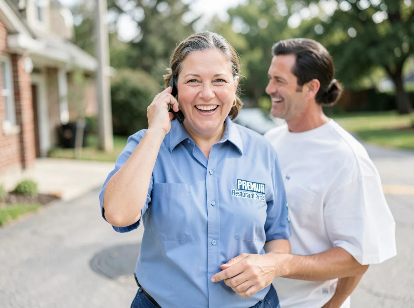 Water Damage Restoration Lexington, GA FAQs